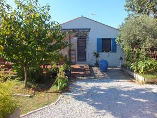 maison tranquille en Provence - 2