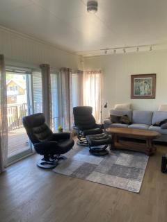 Central Lofoten Apartment - Sleeps 4 - - 9