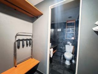 Mall Costanera Center, Sofá cama, estacionamiento, Aire acondicionado, Piscina , terraza - Santiago - 3