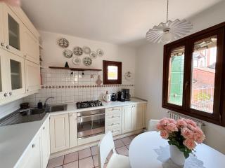 Ca' Sunshine Your Home in San Marcuola Venice - Venice - 3