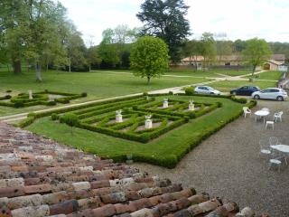 LOGIS du Château du Bois Doucet - Bignoux - 2