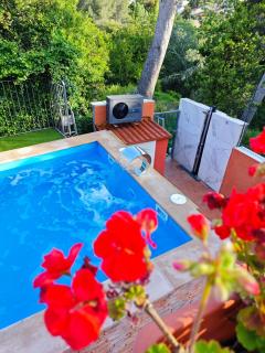 Relax House Barcelone - Sant Esteve Sesrovires - 9