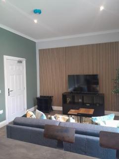 Outlander 4 Apartment Doune - 0