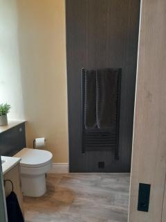 Outlander 4 Apartment Doune - Stirling - 9