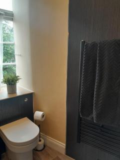 Outlander 4 Apartment Doune - Stirling - 8