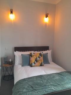 Outlander 4 Apartment Doune - Stirling - 7