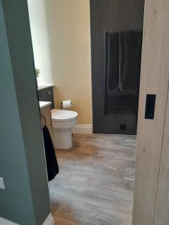 Outlander 4 Apartment Doune - Stirling - 5