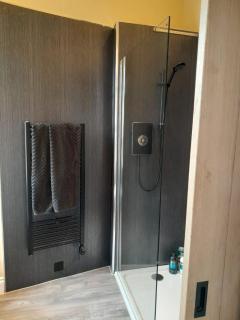 Outlander 4 Apartment Doune - Stirling - 4