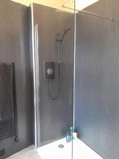 Outlander 4 Apartment Doune - Stirling - 3