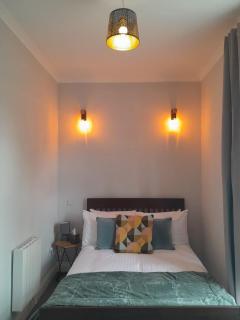 Outlander 4 Apartment Doune - Stirling - 2