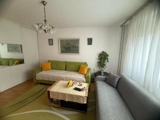Alipasha's Apartment - Sarajevo - 0