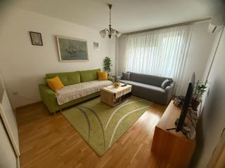 Alipasha's Apartment - Sarajevo - 9