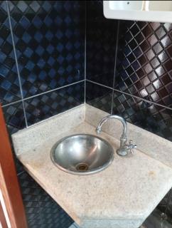 Apartamento 02 Quartos São João de Jequié - Jequié - 1
