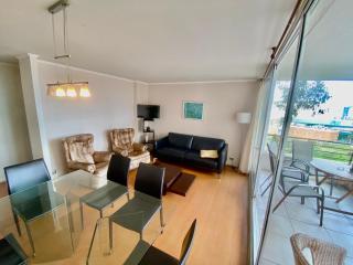Departamento Alto Libertad Meseta Coraceros - Viña del Mar - 7