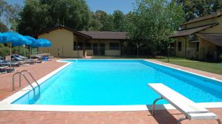 Agriturismo Sabaudia Podere 1470 - Sabaudia - 0