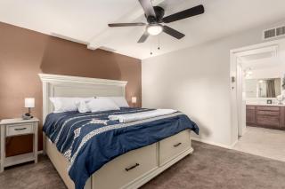 Modernized 2br Condo W Pool Access Near Old Town - 4