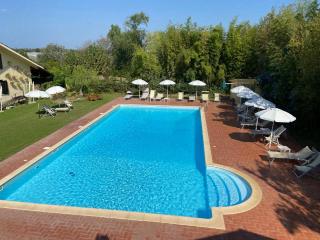 Agriturismo Sabaudia Podere 1470 - Sabaudia - 5