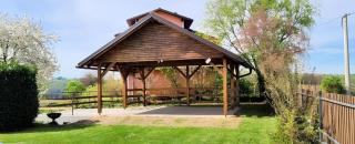 Villa Nives, wine region Jeruzalem - Ivanjkovci - 6