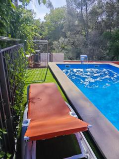 Relax House Barcelone - Sant Esteve Sesrovires - 8