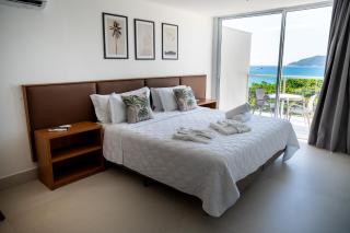Arraial Concept Hotel - 8