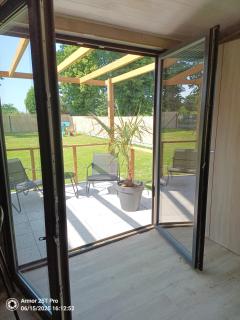 Domek letniskowy Osieki Parkowa - 9