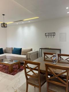 Cosy Apartment in Laouina - 9