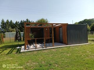 Domek letniskowy Osieki Parkowa - Osieki - 5