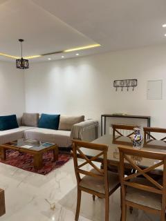 Cosy Apartment in Laouina - Ariana - 6