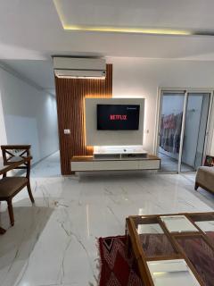 Cosy Apartment in Laouina - Ariana - 4