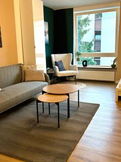 Duke-Fewo an der Radau -Bummelallee - 4