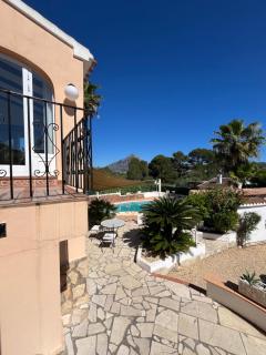 Casa del Rebaldi - Jávea - 2