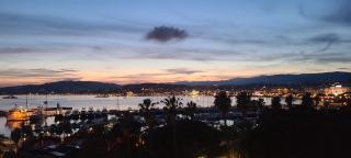 Vue unique sur toute la baie de Cannes et la mer - 8