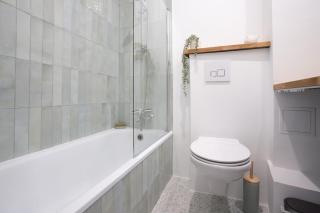 Huchon Vincennes - CI - Cozy apt for 4 people Château de Vincennes - 8