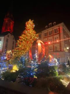 Chez Elena - Brunstatt - 4