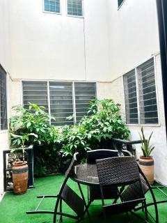 Luxury Four Bedrooms House - 4