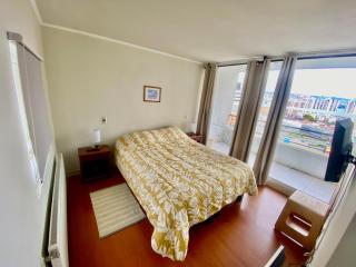 Departamento Alto Libertad Meseta Coraceros - Viña del Mar - 6
