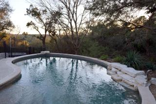Lux Pool I Zipline I Air hockey I Kid Friendly House - Austin - 0