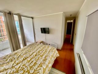 Departamento Alto Libertad Meseta Coraceros - Viña del Mar - 5
