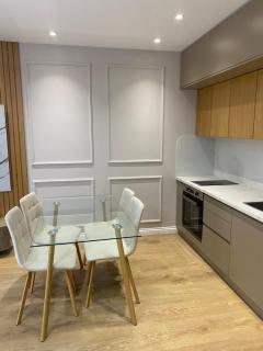 New Exclusive Sea View Blue Breeze Apartment - Polisi i Vogël - 2