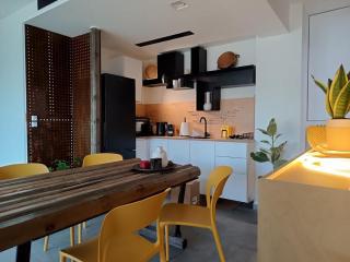 Naias seaside apt - Piraeus - 8
