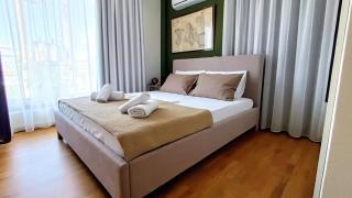 Naias seaside apt - Piraeus - 5