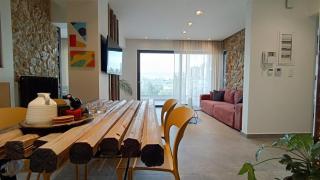 "Naias"seaside residence in the port of Piraeus-entire holiday home - 3