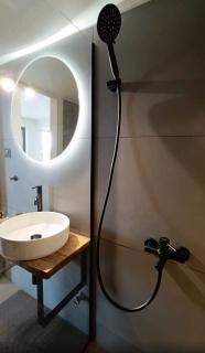 Naias seaside apt - Piraeus - 1