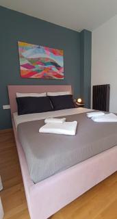 Naias seaside apt - Pireo - 2