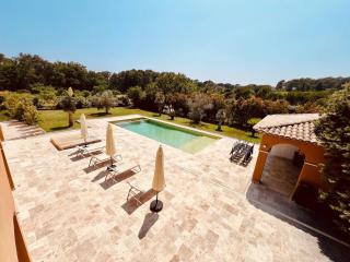 Villa Exclusive Piscine Privée - Les Arcs-sur-Argens - 0