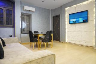 Downtown Tahrir View Cozy Suite - Il Cairo - 7