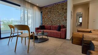 Naias seaside apt - Pireo - 9