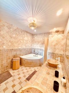Villa Exclusive Piscine Privée - Les Arcs-sur-Argens - 9