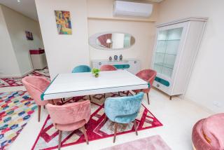 90Avenue Apartment - Il Cairo - 5