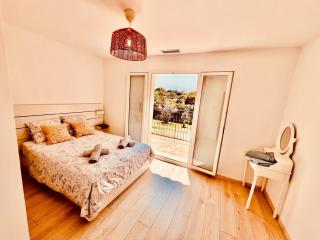 Villa Exclusive Piscine Privée - Les Arcs-sur-Argens - 5